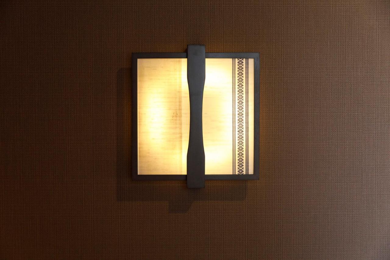 Hotel Third Place Hakata Fukuoka  Esterno foto
