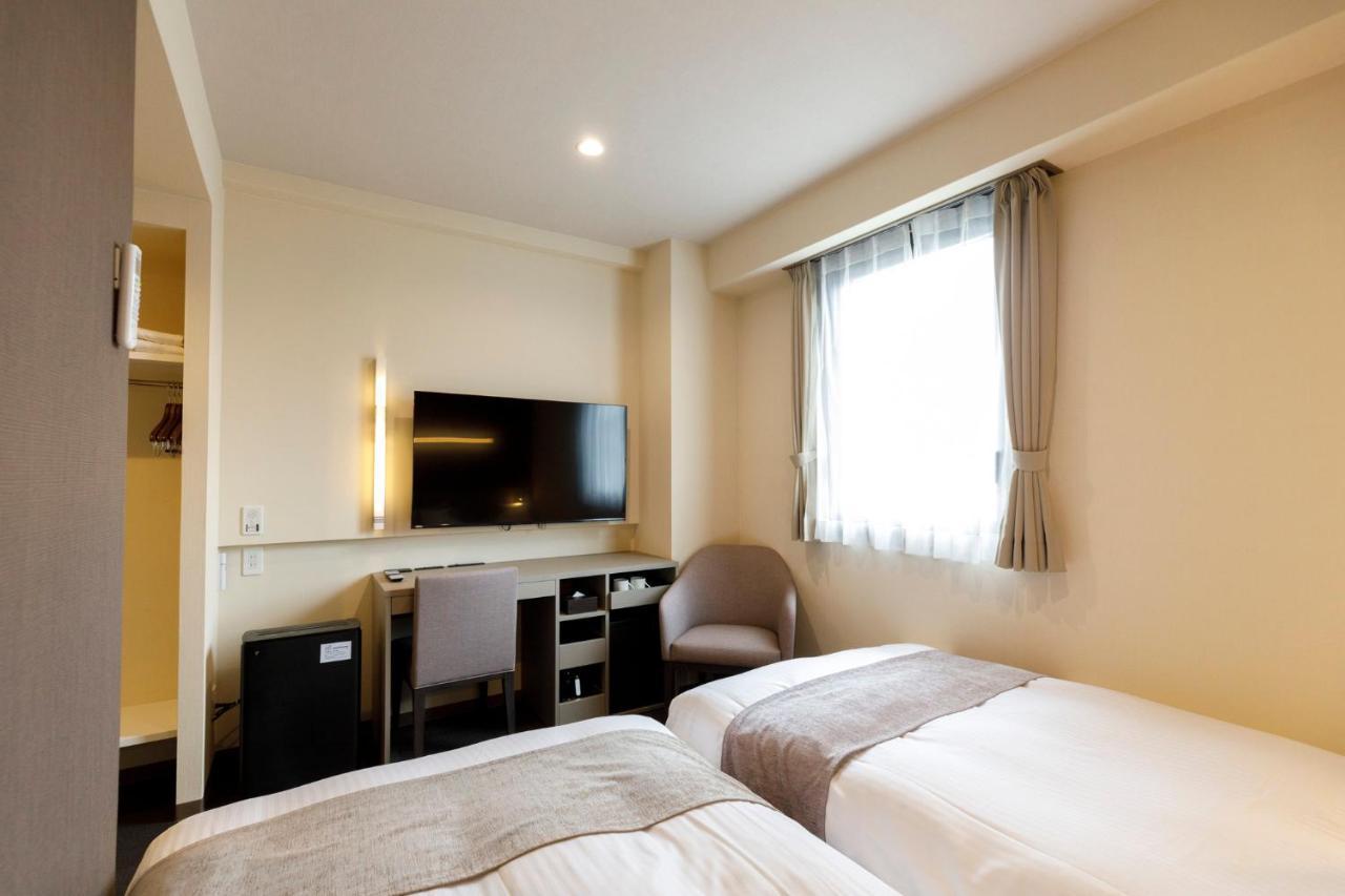 Hotel Third Place Hakata Fukuoka  Esterno foto