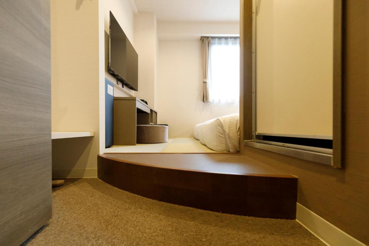 Hotel Third Place Hakata Fukuoka  Esterno foto