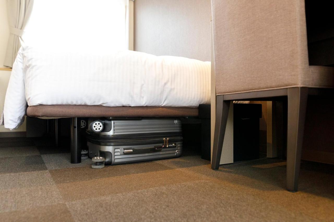 Hotel Third Place Hakata Fukuoka  Esterno foto
