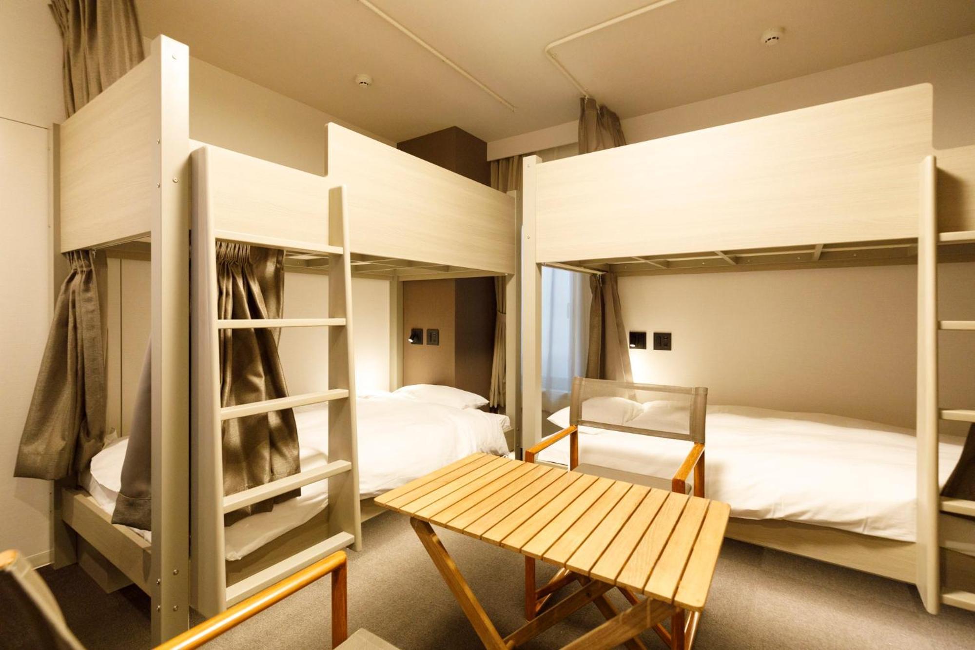 Hotel Third Place Hakata Fukuoka  Esterno foto